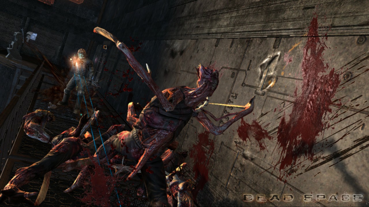 Dead Space - Imagen 18